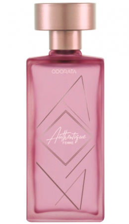 Odorata Authentique Femme