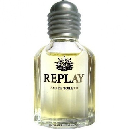 Replay Replay Eau de Toilette