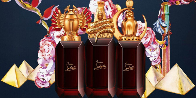 Яхта, парус: женские и мужские ароматы люксового сегмента для завершения лета