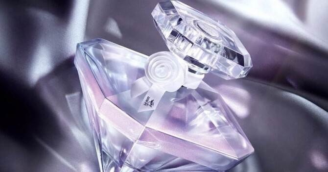 La Nuit Trésor Musc Diamant — мускусное пиршество от Lancôme