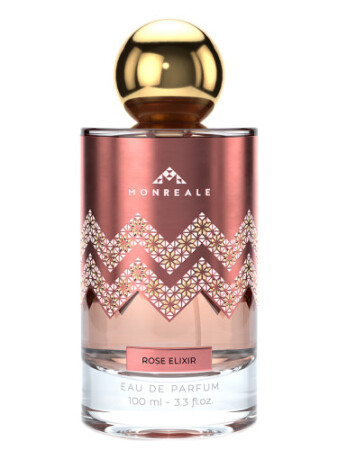 Monreale Rose Elixir