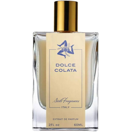 Sicili Dolce Colata
