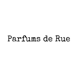 Parfums de Rue