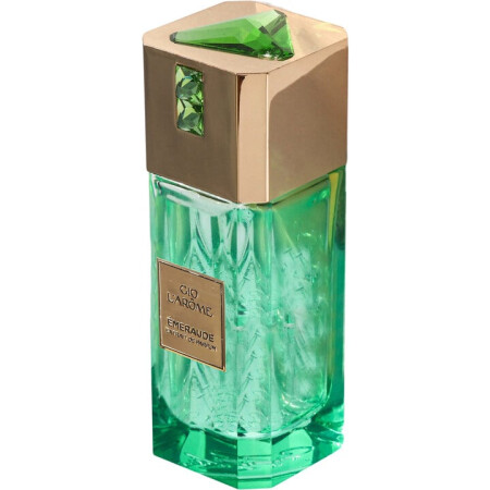 Gio L'Arôme Émeraude