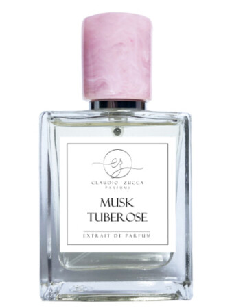 Claudio Zucca Musk Tuberose