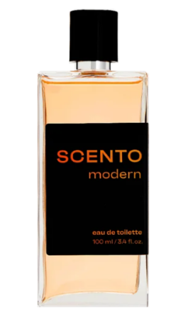 Dilis Parfum Scento Modern
