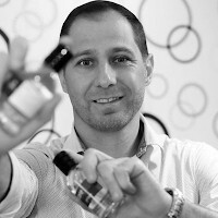 Марио Торри Нето