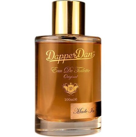 Dapper Dan Dapper Dan