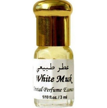 Madini White Musk