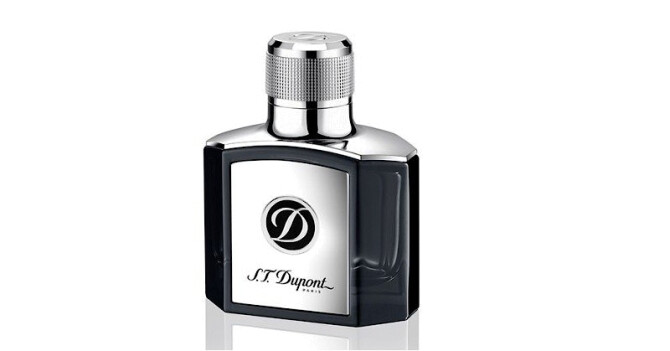 Be Exceptional — новый аромат от S.T. Dupont