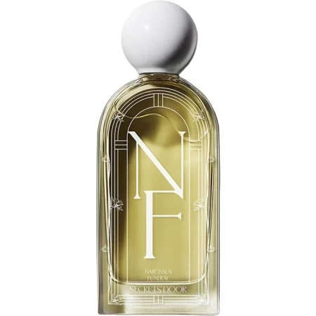 Secrets Door Narcissus Fable