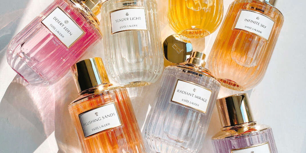 Estée Lauder временно остановит работу в России