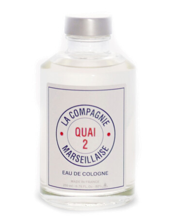 La Compagnie Marseillaise Quai 2