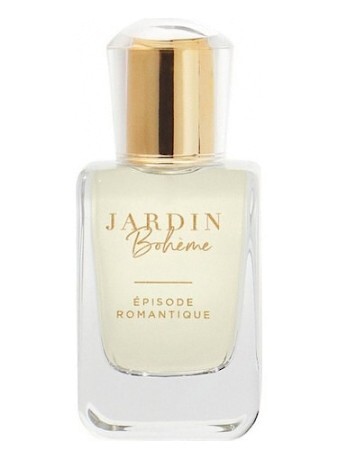 Jardin Boheme Episode Romantique