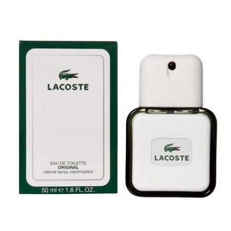 Lacoste 2024 original 50ml