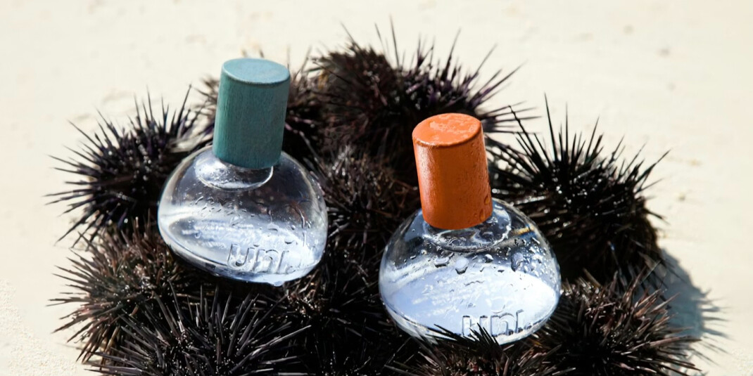 Американская марка Uni. дебютирует с двумя ароматами Sunset и Rain