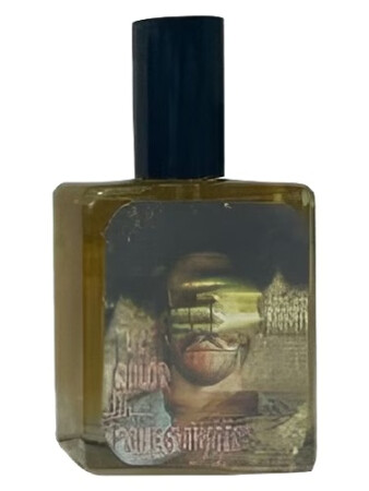 Phronema Perfumes The Color of Pomegranates