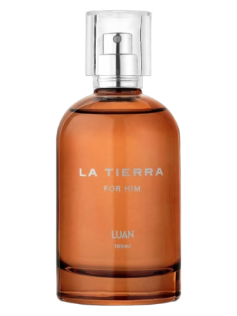 Luan La Tierra For Him