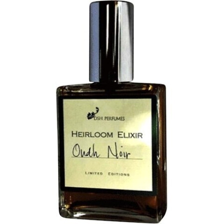 DSH Perfumes Oudh Noir