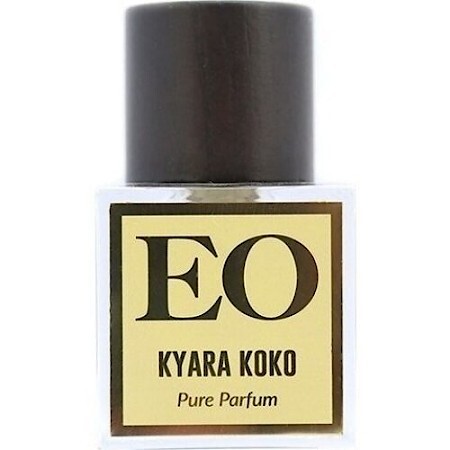 Ensar Oud / Oriscent Kyara Koko '92