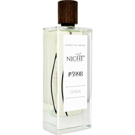 Faiz Niche F5998