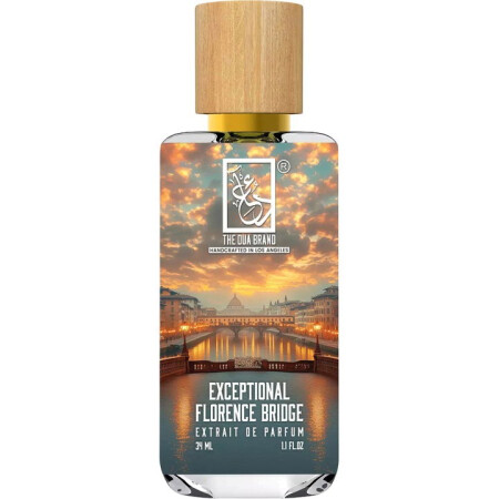 The Dua Brand Exceptional Florence Bridge
