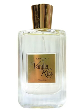 Khadlaj Perfumes Vanilla Kiss