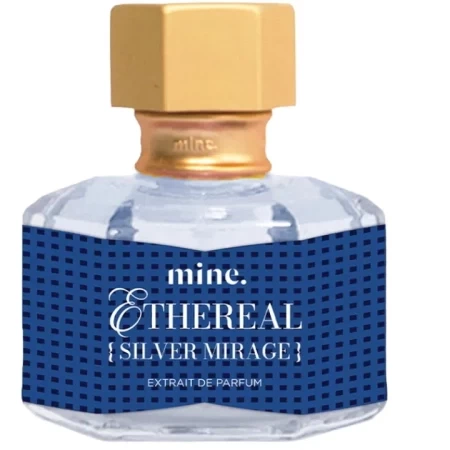 mine. Ethereal Silver Mirage