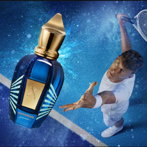 Torino25 – аромат-посвящение теннисному турниру Nitto ATP Finals от Xerjoff