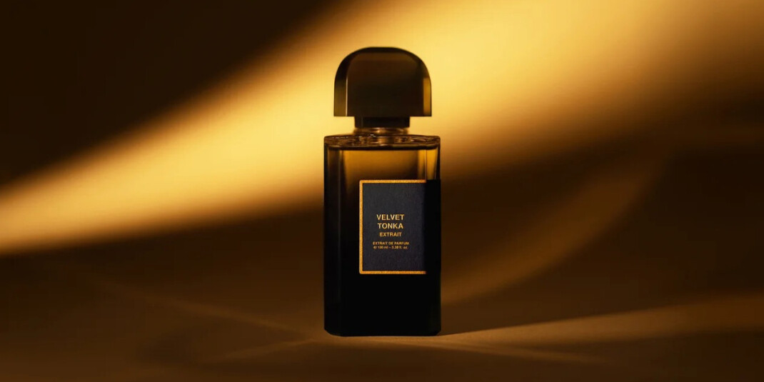 BDK Parfums создали более насыщенную версию аромата Velvet Tonka