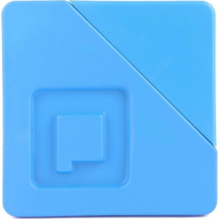 Penshoppe Pumped (Blue)
