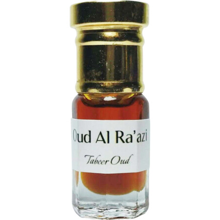 Tabeer Oud al Ra'azi