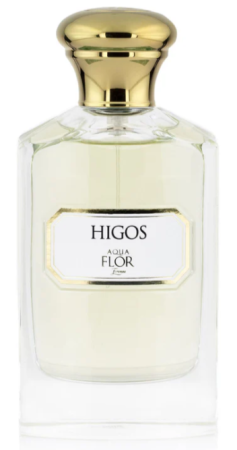 AquaFlor Firenze Higos