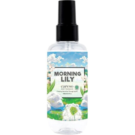 Careso Morning Lily
