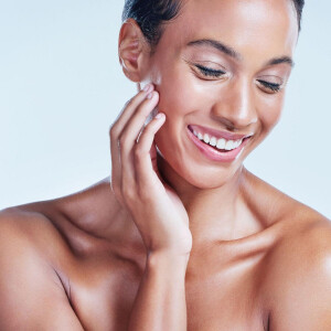 Естественный запах человека