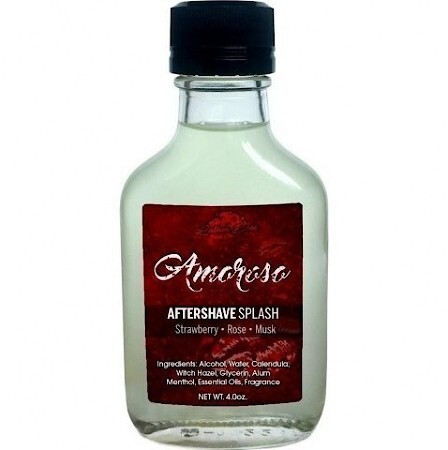 Lather Bros. Amoroso