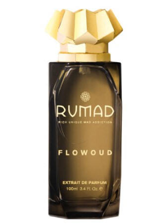 Rumad Flowoud