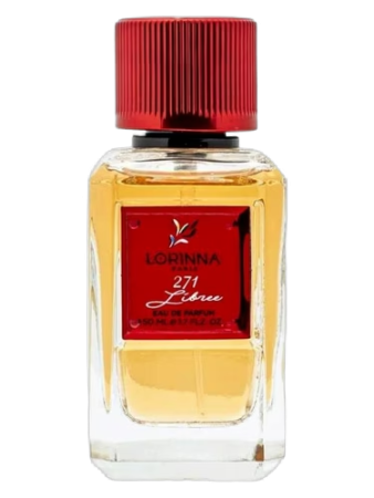 Lorinna Paris Libree