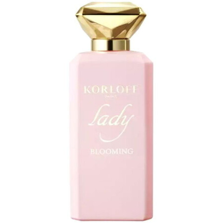 Korloff Paris Lady Blooming