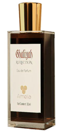 Dixit & Zak Ghaliyah Reflection Eau de Parfum