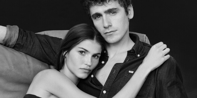 С приставкой Intense: Pepe Jeans анонсировали выпуск усиленных версий ароматов Bright и SoBold