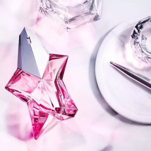 Angel Nova Mugler — теперь в концентрации туалетной воды