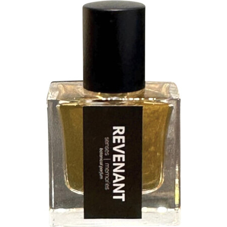 S+M Fragrances Revenant