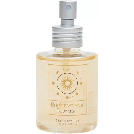 Stradivarius Brightest Star