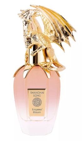 Shanghai Song Empress' Bloom