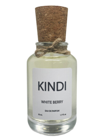 Kindi White Berry