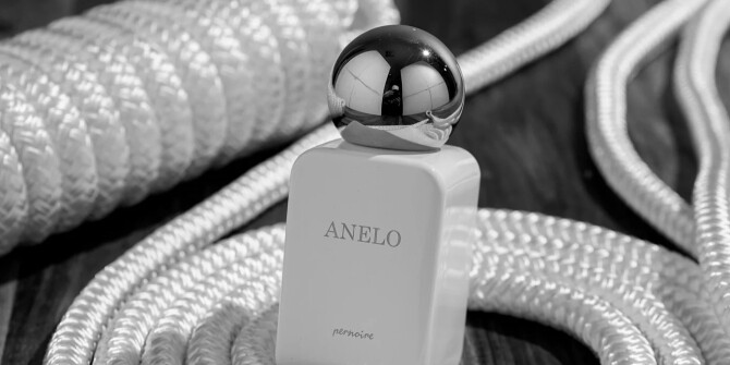 Pernoire представили новый аромат Anelo, посвящённый морякам