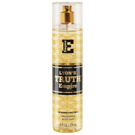 Empire Fragrance Lyon`s Truth Body Mist