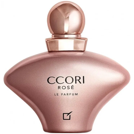 Yanbal Ccori Rose Le Parfum