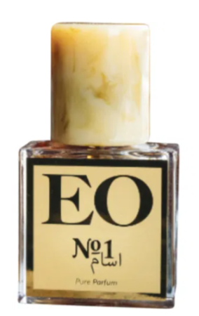 Ensar Oud EO N°1: أسام